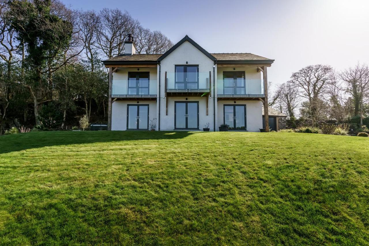 Cleabarrow View Villa Windermere Eksteriør billede