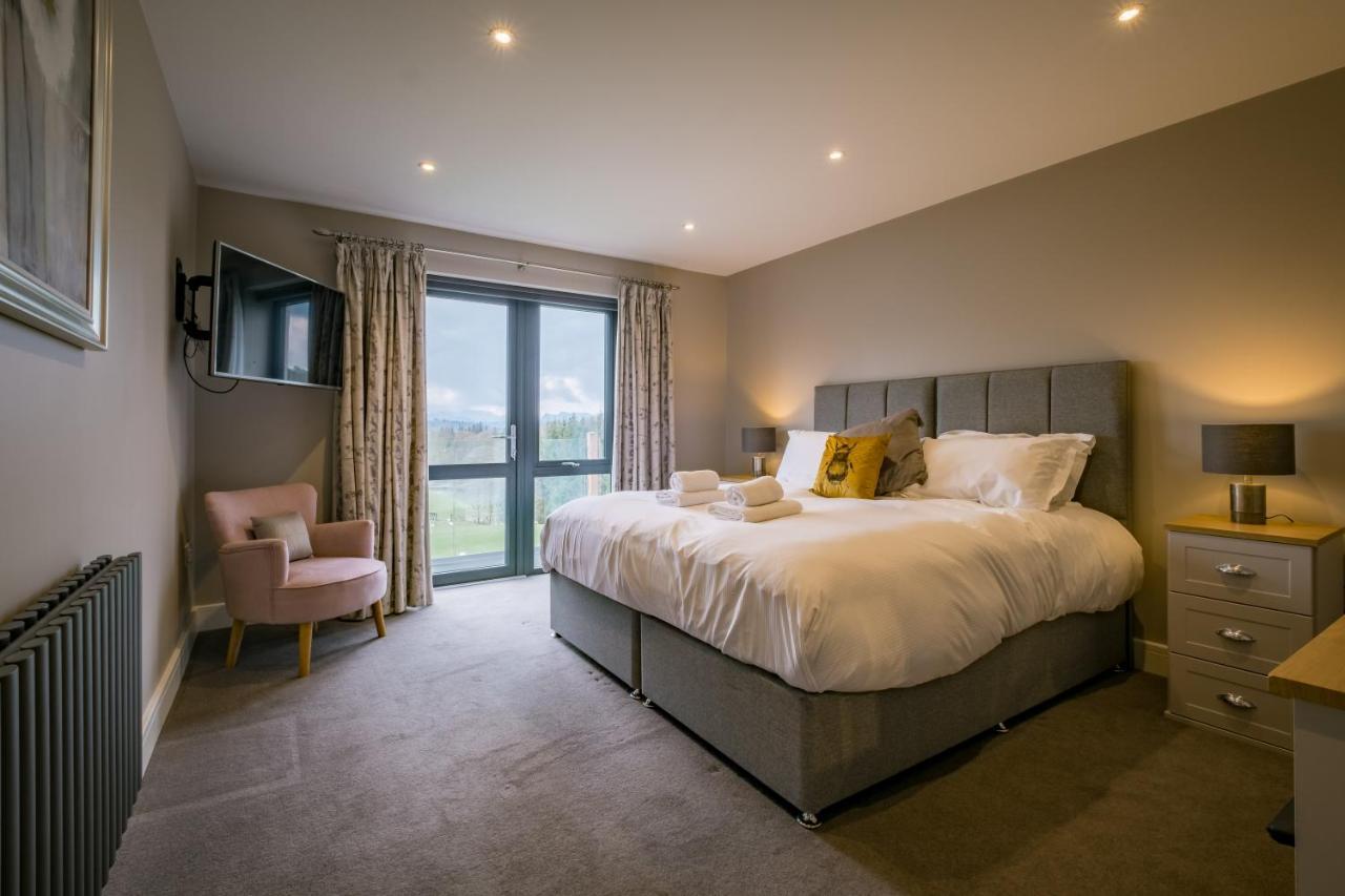 Cleabarrow View Villa Windermere Eksteriør billede