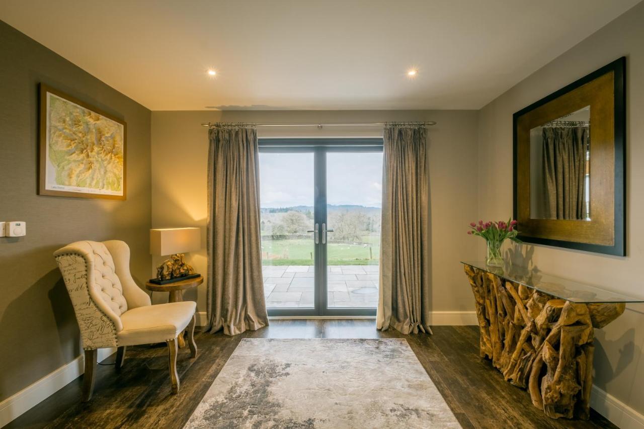 Cleabarrow View Villa Windermere Eksteriør billede
