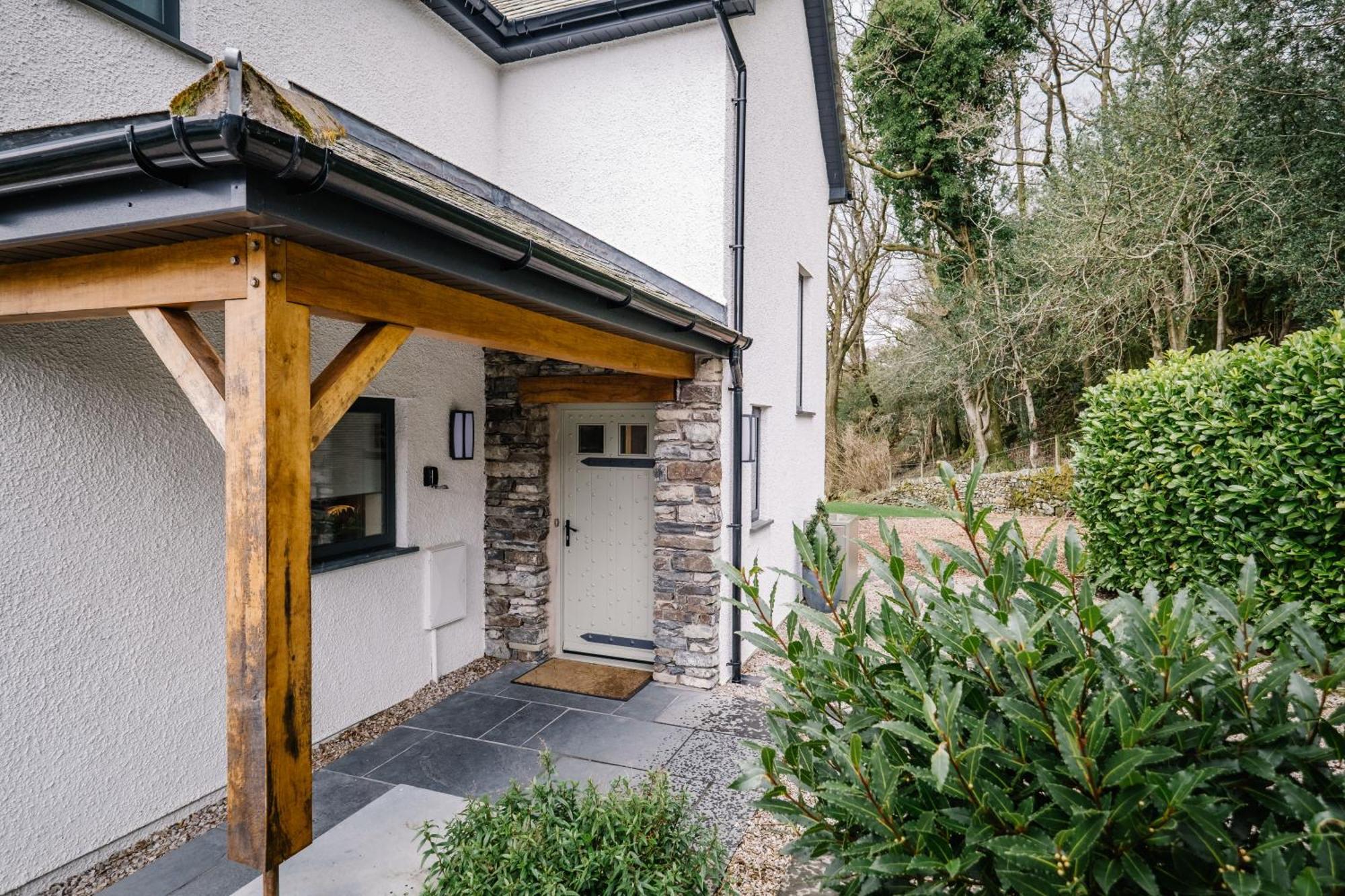 Cleabarrow View Villa Windermere Værelse billede